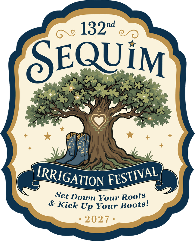 132nd Sequim Irrigation Festival