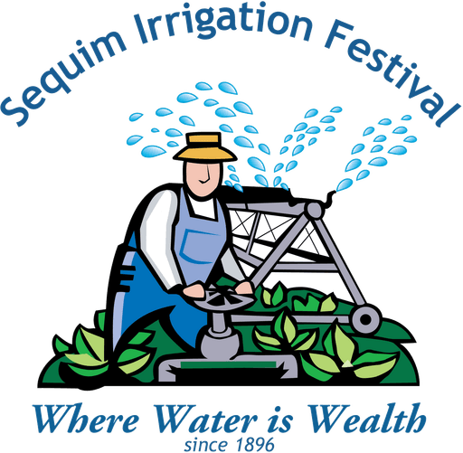 Sequim Irrigation Festival