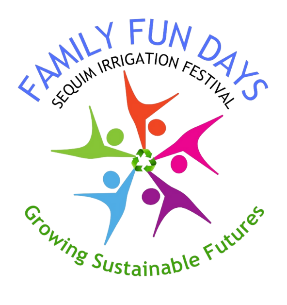 Family Fun Days logo