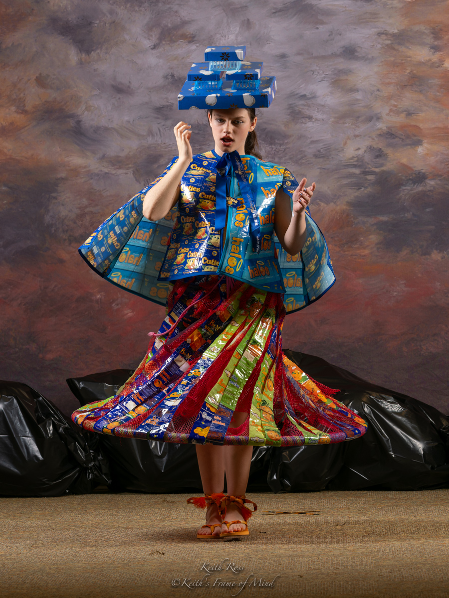 Trashion Show event photo 2