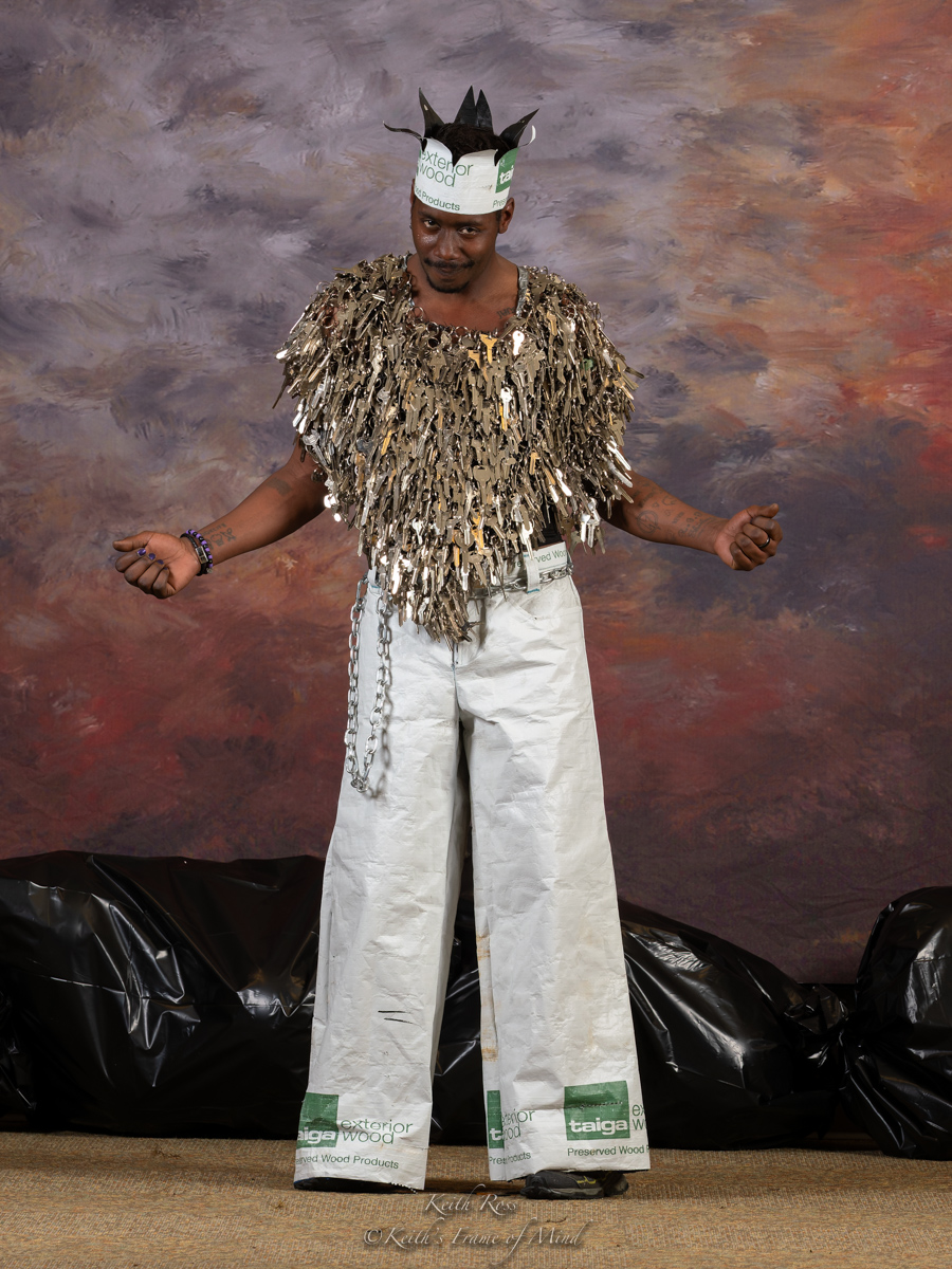 Trashion Show event photo 3
