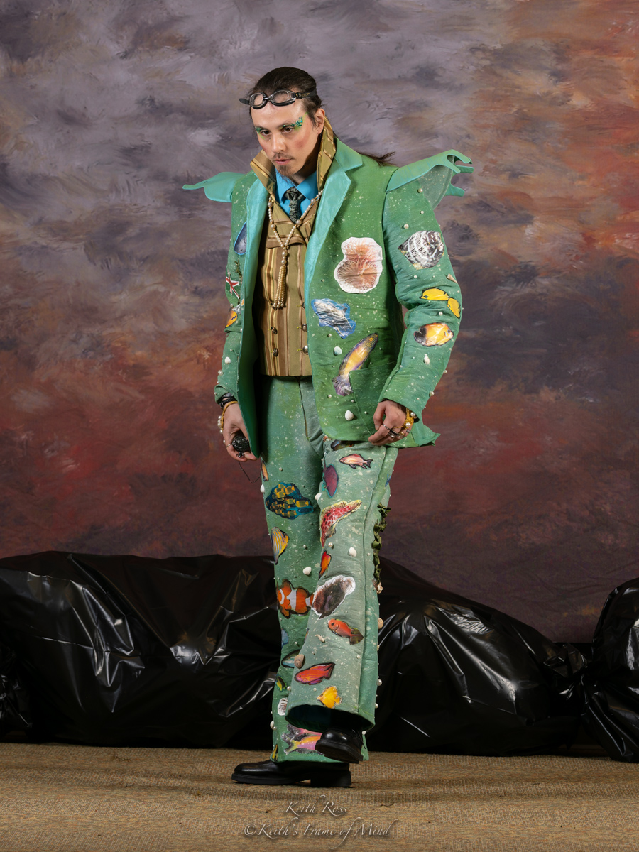 Trashion Show event photo 4
