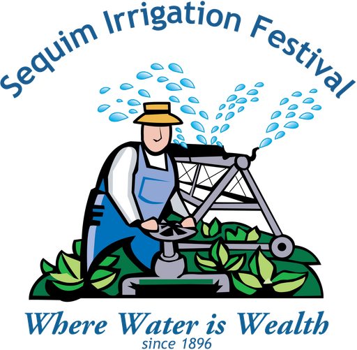 Sequim Irrigation Festival