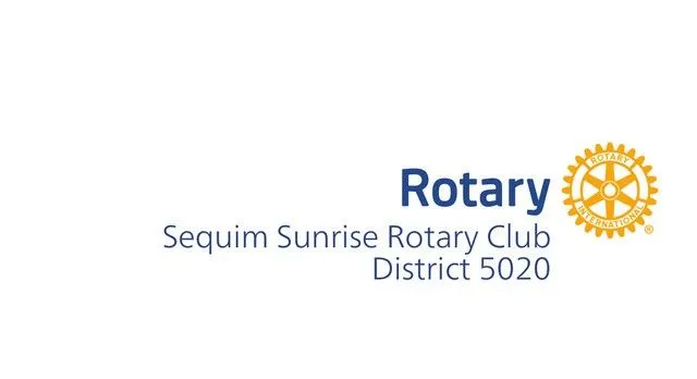 Sequim Sunrise Rotary