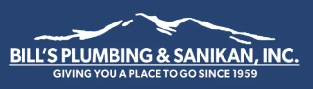 Bill's Plumbing