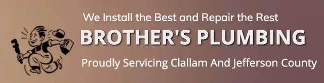Brothers Plumbing