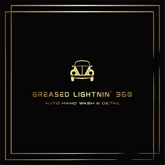 Greased Lightnin'