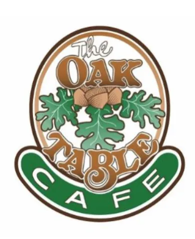 Oak Table Cafe