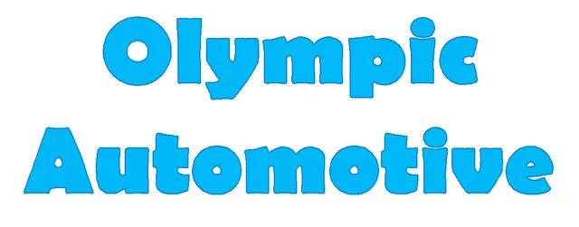 Olympic Automotive