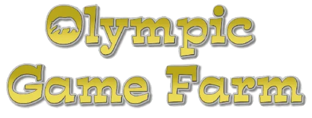 Olympic Game Farm