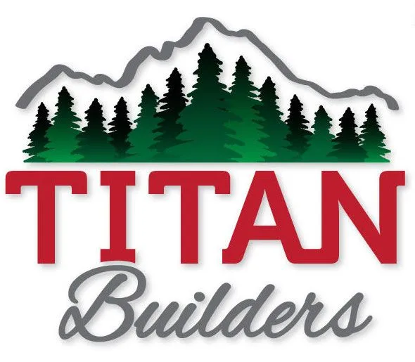Titan Builders