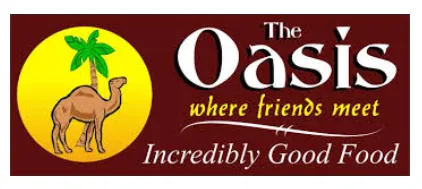 Oasis Bar & Grill