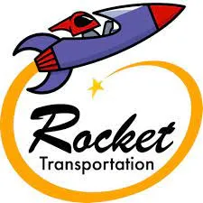 Rocket Transportation