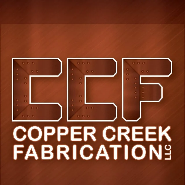 Copper Creek Fabrication