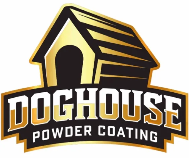 Doghouse Powder Coating