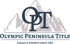 Olympic Peninsula Title