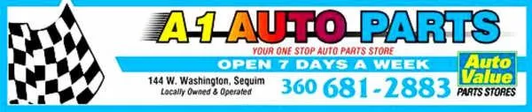 A-1 Auto Parts