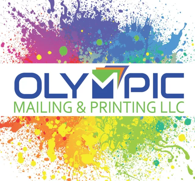 Olympic Mailing Services